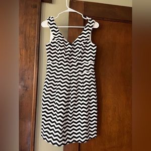 White House Black Market Dress Size 2